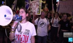 Israël : Netanyahu demande "pardon" pour ne pas avoir pu sauver les otages israéliens retrouvés morts à Gaza