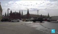 Ukraine - Tensions dans le Donbass : le président ukrainien prêt à discuter avec Poutine