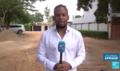 Niger : une marche anti-barkhane interdite, les opposants lancent une pétition