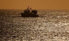 BREXIT: BRUXELLES VALIDE UNE AIDE FRANÇAISE DE 100 MILLION EUROS À LA PÊCHE