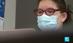 Vaccins anti-Covid-19 : vigilance autour des effets secondaires