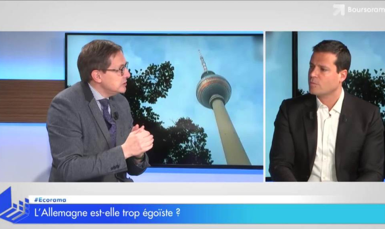 L'Allemagne est-elle trop égoïste ?