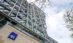AXA RELÈVE SES OBJECTIFS DE DIVIDENDE ET DE RENTABILITÉ D'ICI 2020