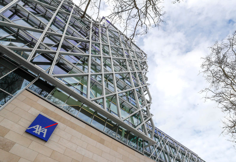 AXA RELÈVE SES OBJECTIFS DE DIVIDENDE ET DE RENTABILITÉ D'ICI 2020
