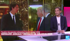 "Sentiment de submersion migratoire" : François Bayrou persiste, le PS suspend les négociations