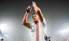 Premier doublé pour Jamie Vardy en Serie A