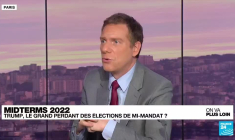 Trump: candidat à contre-temps ?