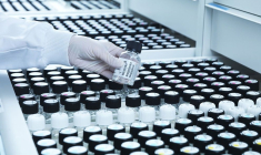 Laboratoire Boiron (Crédit:  / Boiron)