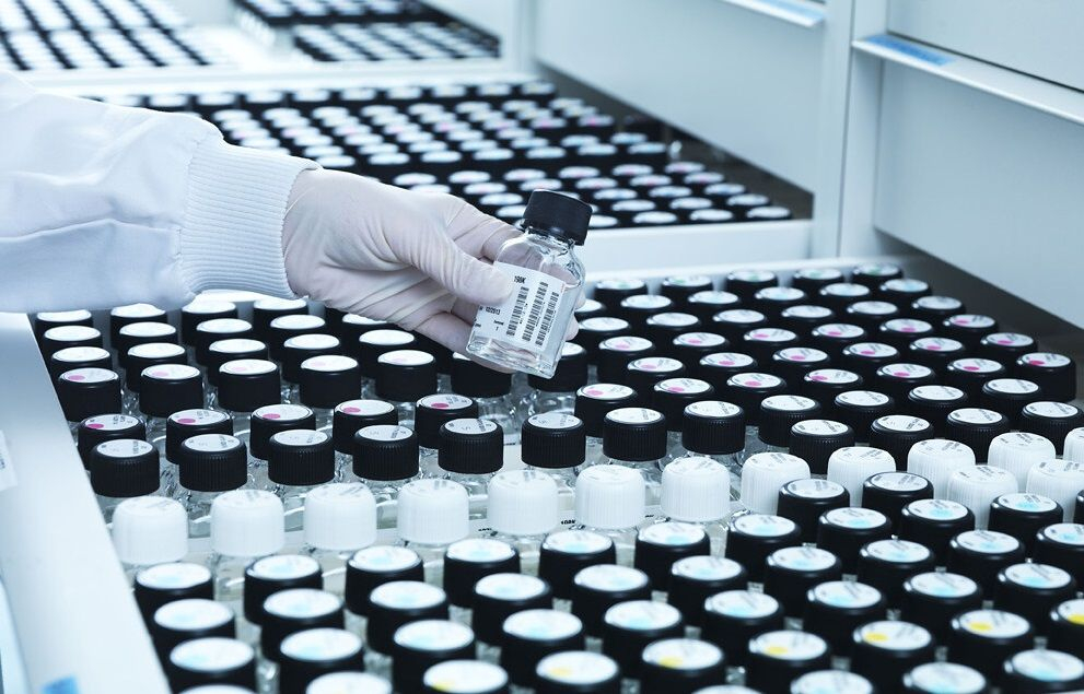 Boiron renouvelle son offre en permanence, avec 223 autorisations nouvelles de commercialisation en 2021, alors que les nouveaux produits ont contribué pour 50 millions d'euros sur les 455 millions d'euros de chiffre d'affaires de l'année, ce qui semble beaucoup. (Crédits photo : Boiron -  )