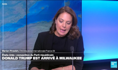 La tentative d’assassinat de Donald Trump rebat complètement les cartes de la campagne démocrate