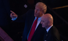 Les États-Unis pensent déjà au Mondial 2038