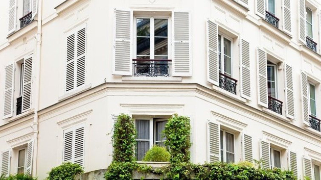 De nombreux investisseurs français prudents préfèrent percevoir des loyers plutôt que des dividendes.