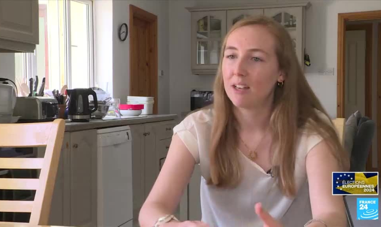 En quête d’infox, de logement en Irlande et de bilan législatif