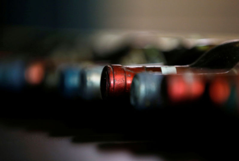 MARIE BRIZARD: UN ACCORD ENTRE ACTIONNAIRES OUVRE LA VOIE À UNE RECAPITALISATION