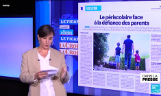 Rentrée : l'angoisse des parents à cause des scandales de violences dans le périscolaire