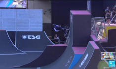JO-2024 : Laury Perez, grande chance de médaille en BMX Freestyle