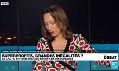 Superprofits, grandes inégalités ?