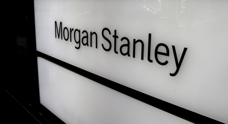 LA BRANCHE ALLEMANDE DE MORGAN STANLEY PERQUISITIONNÉE