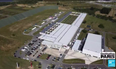 JO de Paris 2024 : les villes de France qui accueilleront les épreuves sportives