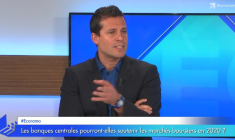 Coronavirus : pourquoi la réaction des marchés n'est pour l'instant pas excessive !