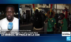 CAN-2025 : Sadio Mané envoie le Sénégal en finale, aux dépens de l'Egypte