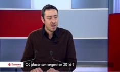 Où placer son argent en 2016 ? (VIDEO)