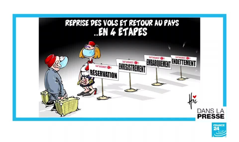 Féminicides en France: "La défaillance"
