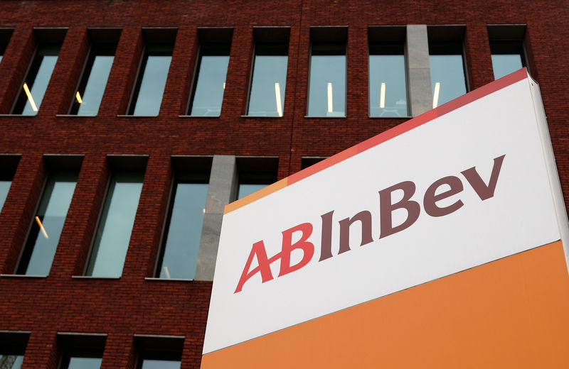 AB INBEV ÉCOPE DE 200 MILLIONS D'EUROS D'AMENDE POUR ABUS DE POSITION DOMINANTE