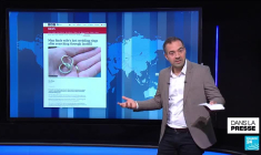 Donald Trump et le soupçon de "dérive autoritaire"