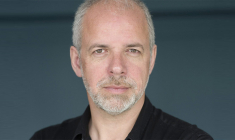 Marc du Pontavice, dirigeant fondateur de Xilam. (© DR)