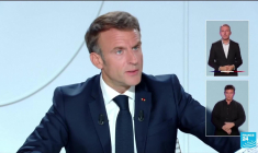 Retrait des troupes françaises au Niger : "Une victoire du peuple"