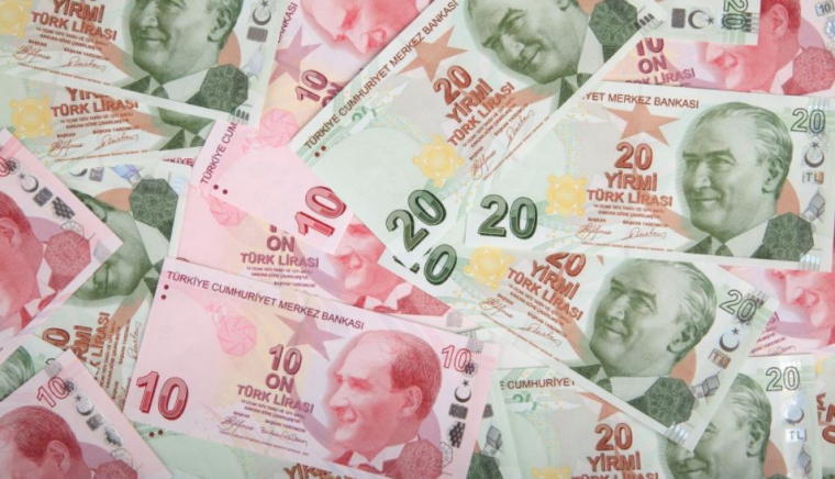 Depuis début janvier, il faut un peu plus de 13 livres turques pour obtenir un dollar, mais pour combien de temps ? Un équilibre précaire semble en effet s'instaurer, après la fuite devant la monnaie qui avait atteint la monnaie turque : il fallait ainsi 18 livres pour un dollar le 19 décembre. (crédit : pxhere)