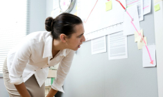 Le rendement 2019 des fonds en euros est attendu en forte baisse ( Crédits: Fotolia)