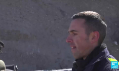 "Réparer les vivants" : au cœur de l'hôpital de campagne français en Turquie