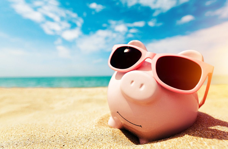 Quelles pistes pour muscler votre budget vacances? (Crédits photo : Adobe Stock -  )