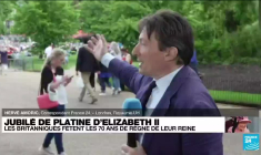 Jubilé de platine : les britanniques rassurés après la double apparition de la reine pour ses 70 ans de règne