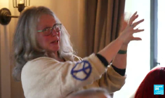 Au Royaume-Uni, les femmes en première ligne face à la crise économique et sociale