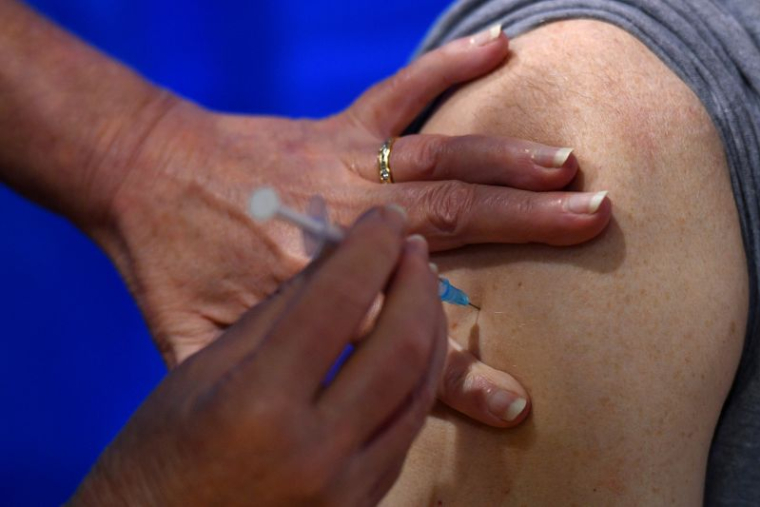 LES DONNÉES DES VACCINS DE PFIZER/BIONTEH ET MODERNA SONT SOLIDES, SELON L'EMA
