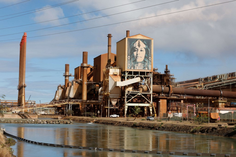 ( AFP / LUDOVIC MARIN )