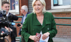 Crédit photo: DENIS CHARLET / AFP