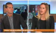 Inflation : ceux qui en profitent, ceux qui en pâtissent...