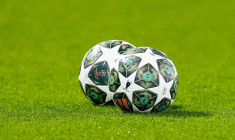 La Ligue des champions est déjà de retour !