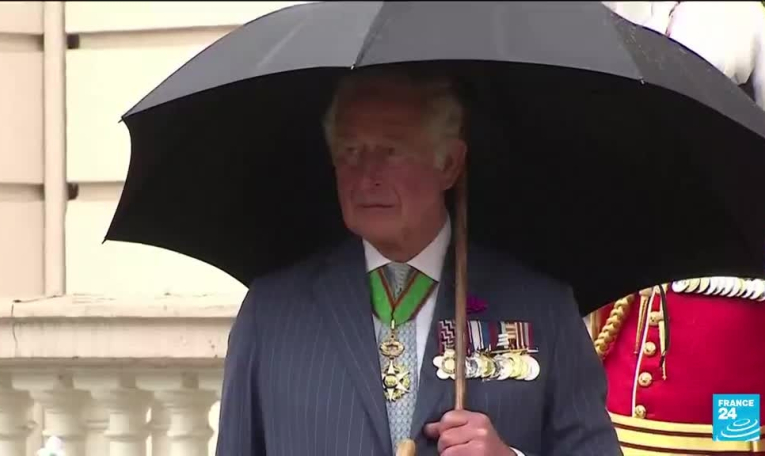 Visite de Charles III en France : état des lieux de la relation franco-britannique