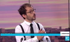 Chili : "le pays n'a pas complètement tourné la page des années Pinochet"