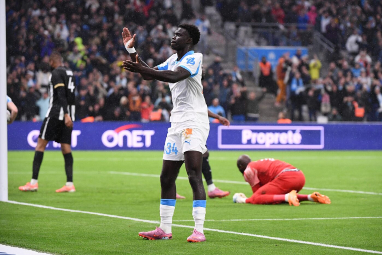 France ou Sénégal : Robinio Vaz a fait son choix