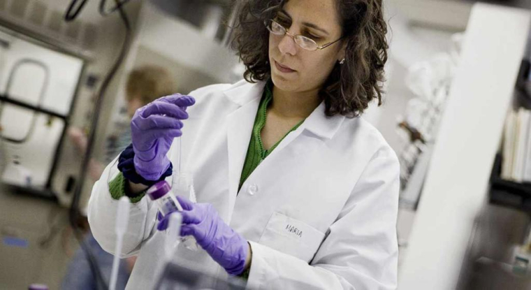 Ipsen a annoncé fin février le rachat de la biotech canadienne Clementia Pharmaceuticals pour 1,31 milliard d'euros. (© Ipsen)