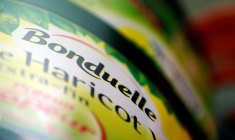 BONDUELLE S'ATTEND À UNE STABILITÉ DE SON CA ANNUEL