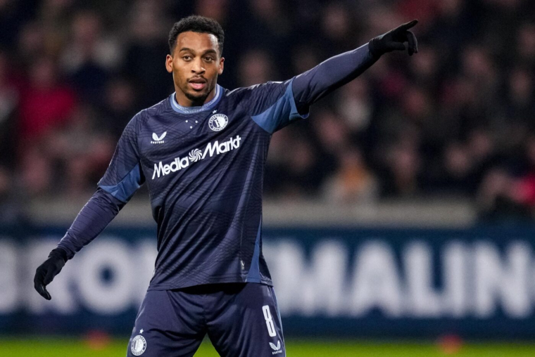 Une recrue officialisée par l'OM