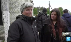 L'Ukraine a évacué près de 10 000 personnes dans la région de Kharkiv