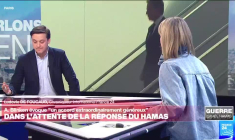 Gaza : que contient la proposition de trêve d’Israël au Hamas ?